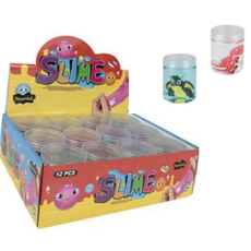 Dinosaur Slime 7cm